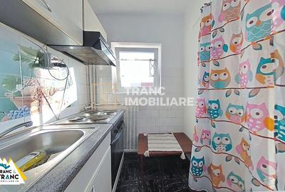 Garsonieră semidecomandată, mobilată în Confecții - 5