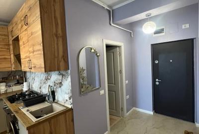 Apartament cu 2 camere decomandat în Nord - 6