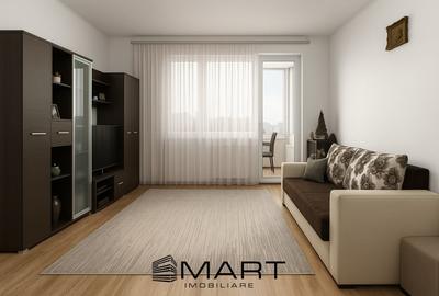 Apartament 2 camere decomandate etaj 1 zona Calea Dumbravii - 10
