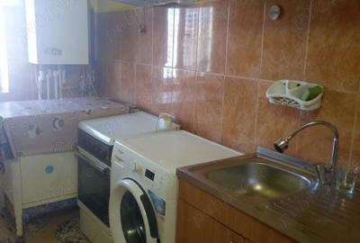 Vand apartament 2 camere, zona STADION - 8