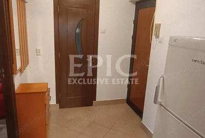 Apartament cu 2 camere decomandat în Central - 2