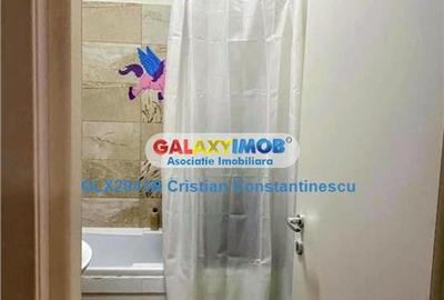 Apartament cu 2 camere decomandat, mobilat în Metalurgiei - 6