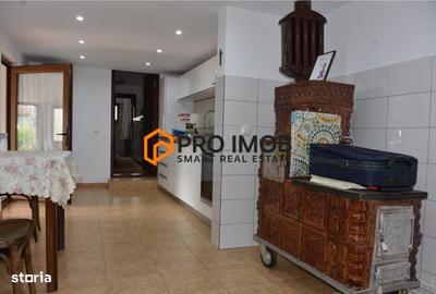 Casă cu 2 camere decomandat în Cotorca - 5