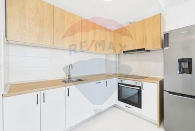 De vanzare|Apartament 2 camere| Reducere 7%|COSMOPOLIS - 4