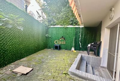 Apartament 1 camera | 40mpu | terasa 30 mpu | Calea Turzii - 7
