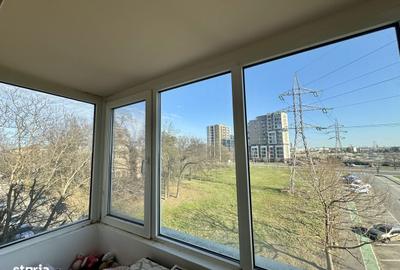 Apartament cu 3 camere decomandat, mobilat în Soarelui - 17