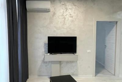 Apartament cu 2 camere decomandat, mobilat în Central - 8