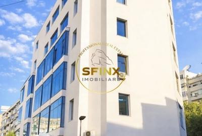 Cladire S-P-5E+TERASA-UNIRII-2305,69 mp -2 minute de metrou UNIRII - 16