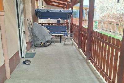 Apartament cu 2 camere semidecomandat în Iosefin - 6