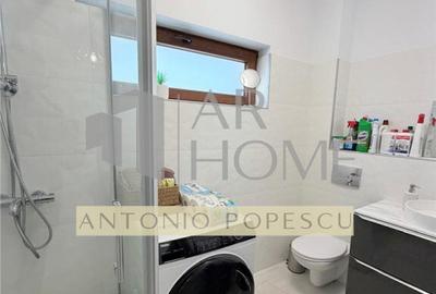 Casa S P 1E, 635 mp teren, in Paulesti, Prahova. - 4