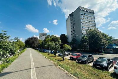 APARTAMENT 2 CAMERE| ETAJ 5 | ZONA SPLAIUL CRISANEI | ORADEA - 3