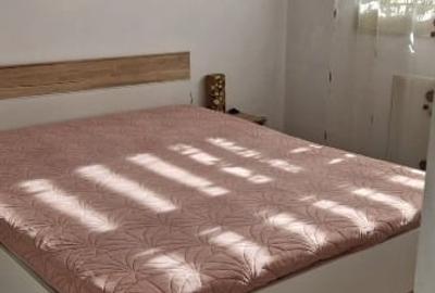 Apartament cu 2 camere decomandat, mobilat în 13 Septembrie - 6