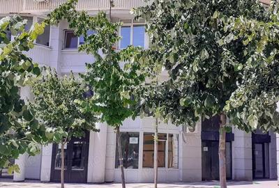 Spațiu comercial, de 96 mp, în Decebal - 7