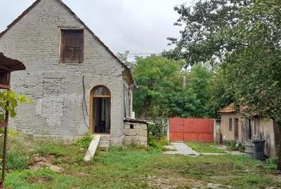 Casa Simeria 8 km de Deva,jud Hunedoara zona buna si linistita langa parcul dentrologic - 4