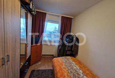 Apartament decomandat 36 mp utili 2 camere mobilat utilat Vasile Aaron - 4