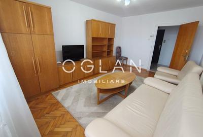 Apartament cu 2 camere decomandat, mobilat în Mihai Viteazul - 2