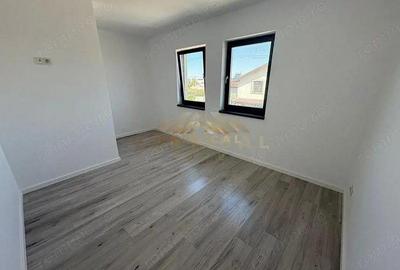 Casă cu 4 camere cu Canalizare în Vidra - 7