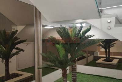 Apartament cu 3 camere în Central - 2