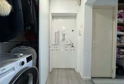 Apartament cu 3 camere/zona strazii Mehedinti. - 15