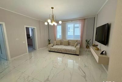 Apartament 2 camere - 5