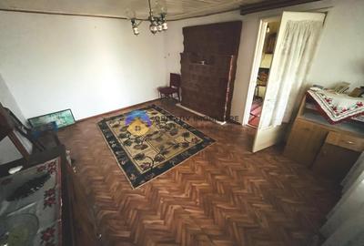 Casă individuală cu 2 camere cu Teren 2040 Mp în Unghi - 5