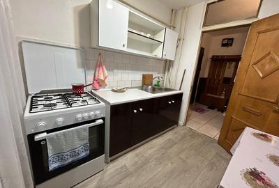 Apartament cu 2 camere decomandat în Ostroveni - 5