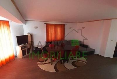 Casa de inchiriat Eleganta si Spatioasa in Bran. - 1