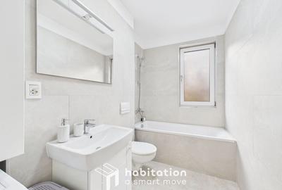 De închiriat– Apartament modern cu 3 camere în zona Lipovei | Bloc nou - 17