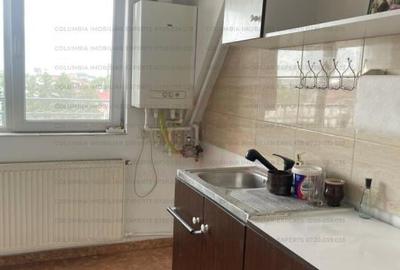 Apartament cu 2 camere, mobilat în Rahova - 3