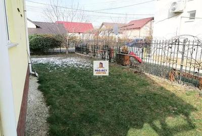 Casă cu 4 camere în Central - 4