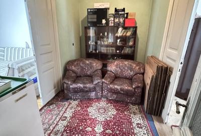 Casă individuală cu 4 camere cu Canalizare în Mărășești - 12