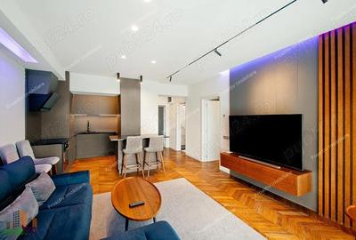 Apartament exclusivist, vedere spre Dunare, loc de parcare! - 4