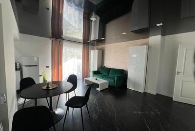 Apartament cu 2 camere în Năvodari Tabără - 4
