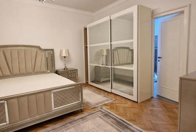 CENTRU, apartament in vila - 14