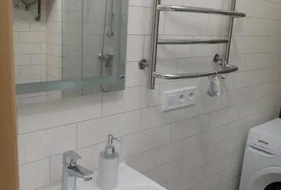 Garsonieră decomandată în Vitan - 3