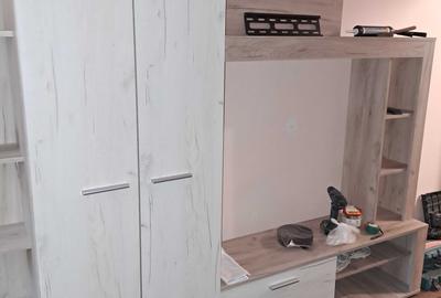 Apartament decomandat în Central - 8