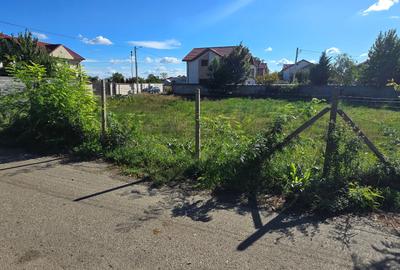 Teren intravilan 500 mp, central , Petresti-Vanatori-Focsani - 15
