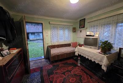 Casă cu 2 camere cu Teren 2086 Mp în Vărmaga - 2