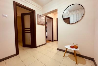 Apartament cu 2 camere decomandat, mobilat în Odobescu - 7