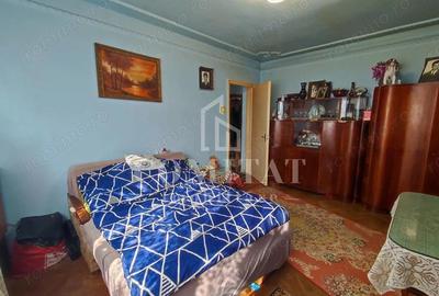 Apartament cu 2 camere | Zona Iulius Mall - Cartierul Gheorgheni - 2
