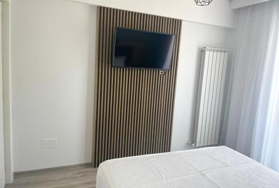 COMISION 0% - Mamaia Nord- 2 camere cu vedere la mare si garaj - 8