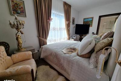 Casă individuală cu 7 camere cu Canalizare în Fundeni - 18