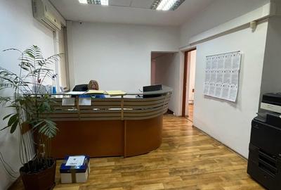 Apartament cu 4 camere decomandat în Unirii