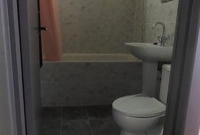 Apartament cu 2 camere semidecomandat în Costin Georgian - 1