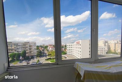 Apartament cu 2 camere semidecomandat în Ultracentral - 8