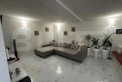 Casă cu 6 camere cu Teren 388 Mp în Titulescu - 9