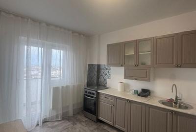 Apartament cu 2 camere decomandat în Ultracentral