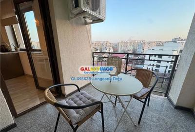 Apartament cu 2 camere semidecomandat, mobilat în Decebal - 2