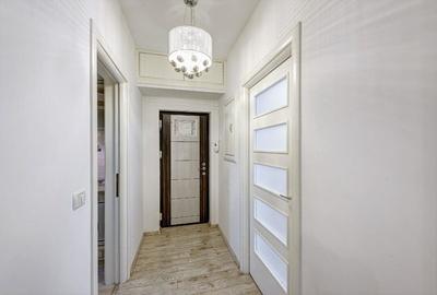 Dorobanti - Clinica Regina Maria 3 camere centrala proprie - 7