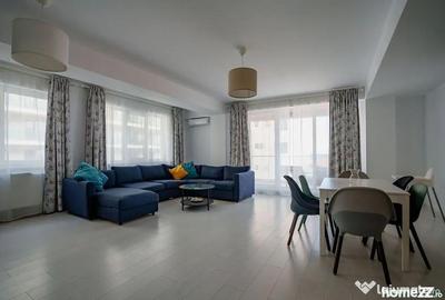 Apartament cu 2 camere decomandat în Năvodari - 8
